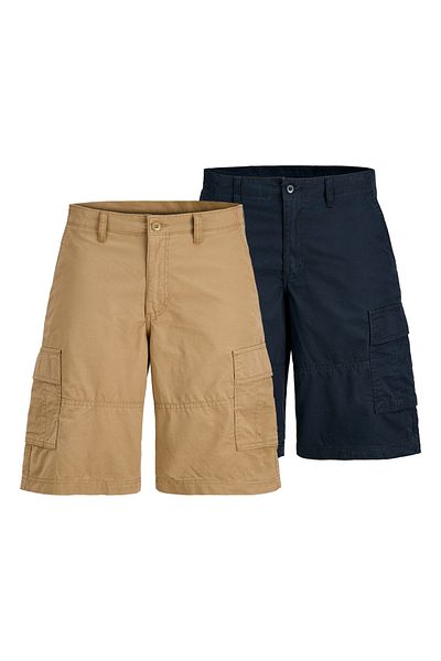 Jack & Jones Shorts JPSTCOLE MATEO Cargoshorts