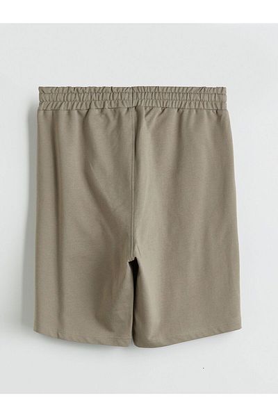 LC Waikiki Ανδρικό σορτς LCWAIKIKI Classic Standard Fit