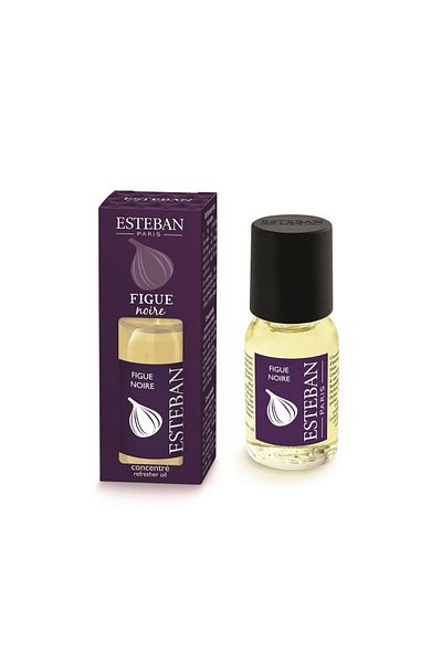 Esteban Paris Black Fig Oil Essence -