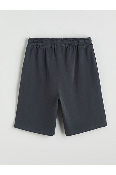 LC Waikiki LCW Elastic Waist Boys' Shorts