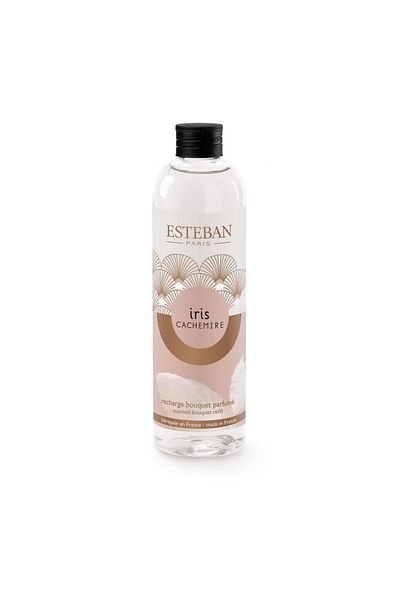 Esteban Paris Reserve Perfume 250ml Iris Cachemire -