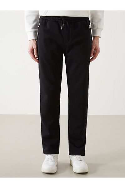 LC Waikiki Pantaloni de trening pentru bărbați LCWAIKIKI Classic Standard Fit