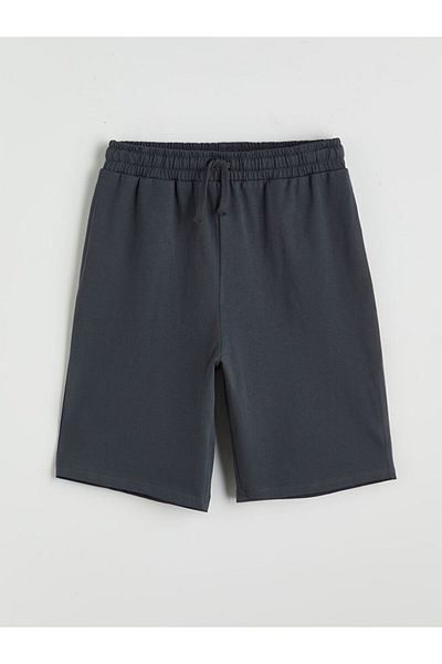 LC Waikiki LCW Elastic Waist Boys' Shorts