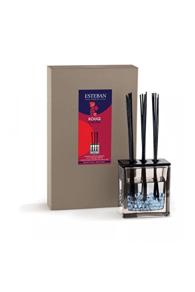 Esteban Paris Difuzor Parfum Rouge Cassis&Rezerva 250ml -