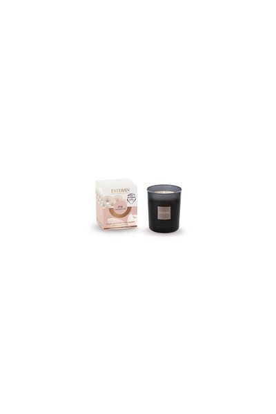 Esteban Paris Iris Cashmere Scented Candle -