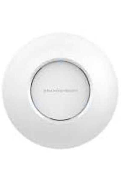 Generic نقطة وصول داخلية Grandstream GWN7664 Wi-Fi 6 باللون الأبيض