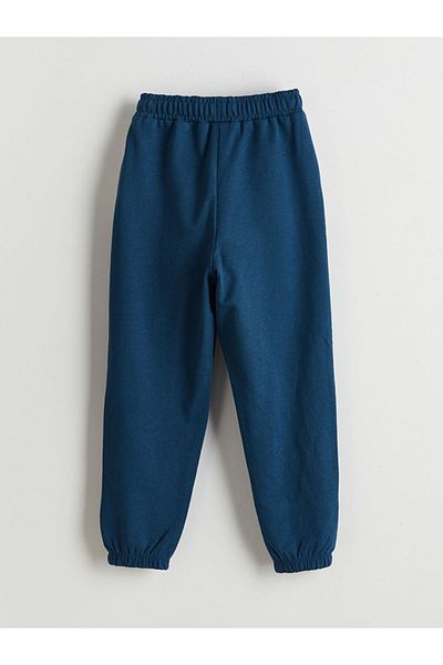 LC Waikiki Νέα σεζόν Αγόρι Jogger Φόρμα με ελαστική μέση - S5CH12Z1