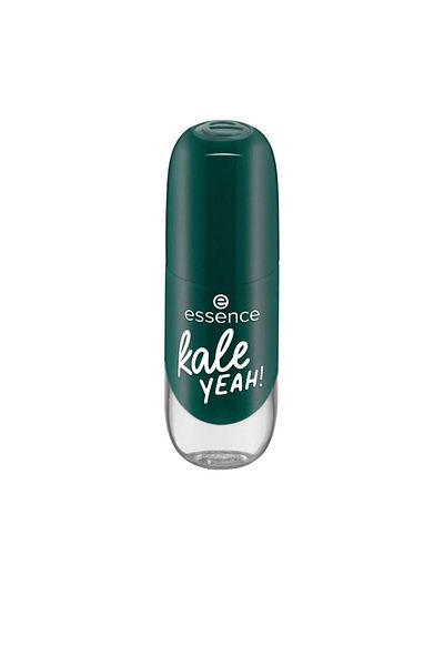 Essence Gel Nail Color Nagellack #60-kale Yeah! 8 ml