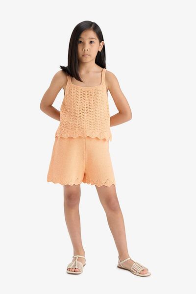 DeFacto Girl's Undershirt E6514A825Hs