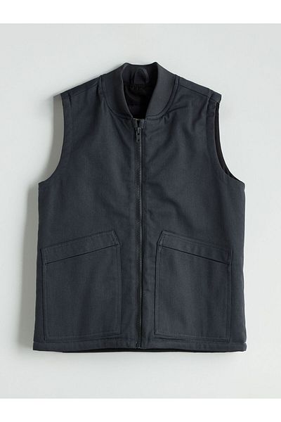 LC Waikiki Lcw College Collar Boy's Vest