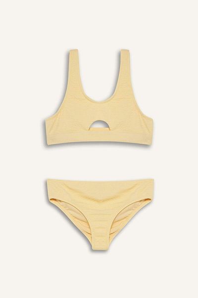DeFacto Girl's Bikini Set E5115A825Hs
