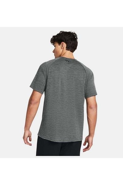 Under Armour Ανδρικό μπλουζάκι Ua Tech Textured Ss