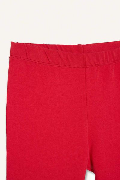 DeFacto Girl's Short Length Leggings B5591A825Sm