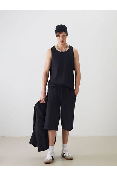 LC Waikiki Xside Comfortable Fit Men's Shorts