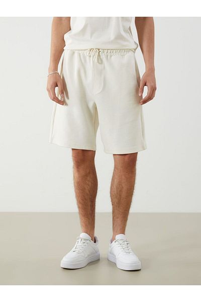 LC Waikiki XSIDE Standard Fit Men's Shorts
