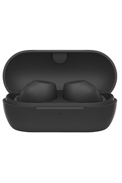Sony سماعات الأذن WF-C710N