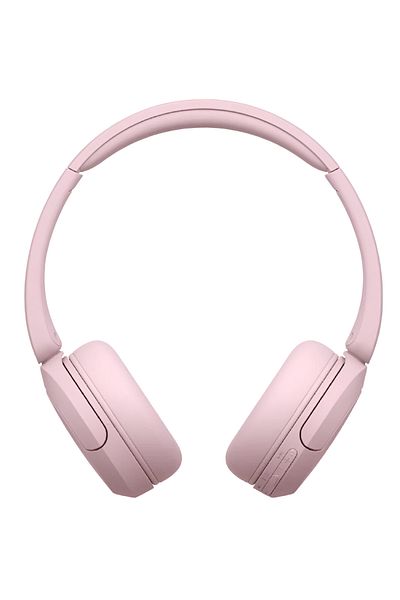Sony سماعات رأس WH-CH520 فوق الأذن