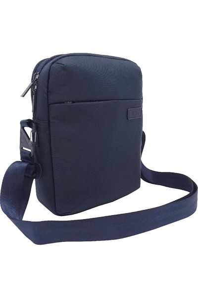 Roco Adjustable Shoulder Bag Blue