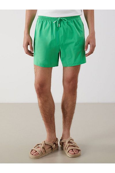 LC Waikiki Pantaloni scurți de baie XSIDE pentru bărbați de mărime scurtă