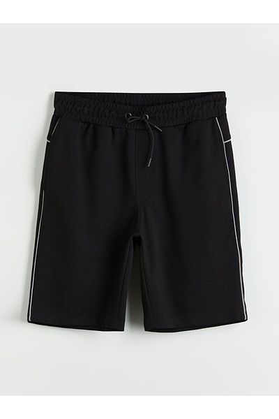 LC Waikiki Ανδρικό σορτς LCWAIKIKI Classic Standard Fit