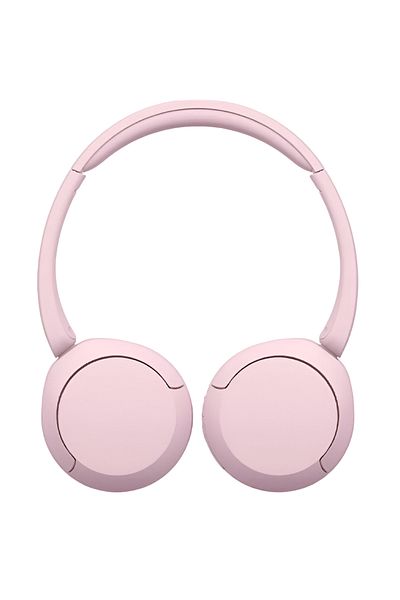 Sony سماعات رأس WH-CH520 فوق الأذن