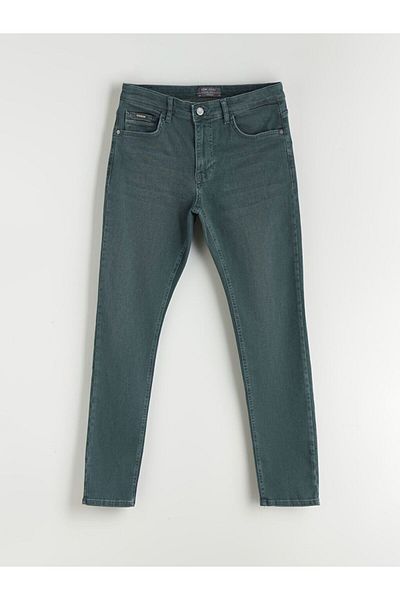 LC Waikiki Ανδρικό τζιν παντελόνι LCW Jeans 779 Regular Fit
