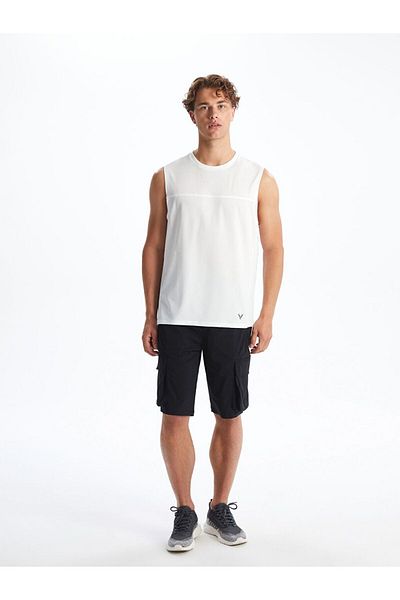 LC Waikiki Xside Active Crew Neck Men's Sleeveless T-Shirt