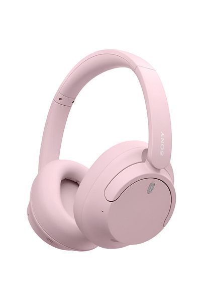 Sony سماعات الرأس WH-CH720N فوق الأذن