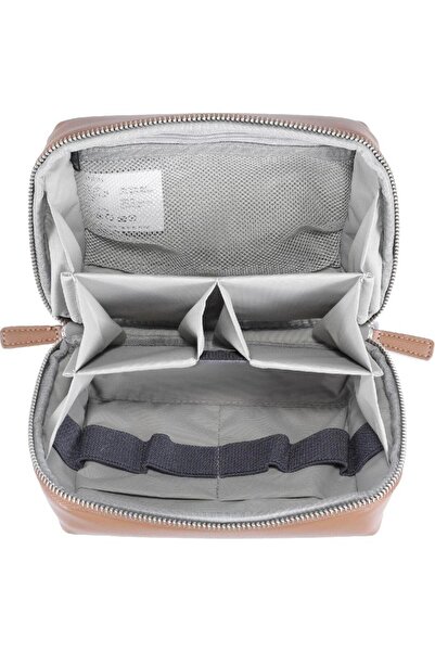 Atrium Pouch Vanity Bag