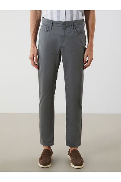 LC Waikiki LCWAIKIKI Classic Standard Fit Gabardine Men's Chino Pants