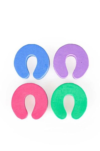 Enseb Door Stopper Sponge - Stopper ( 336336 )