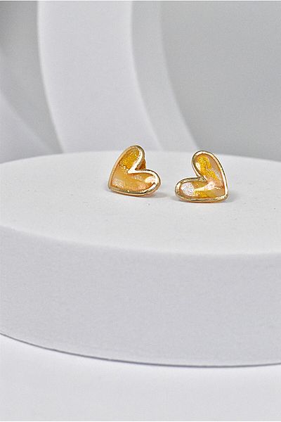 NARRU Handmade earrings NARRU Demi 14