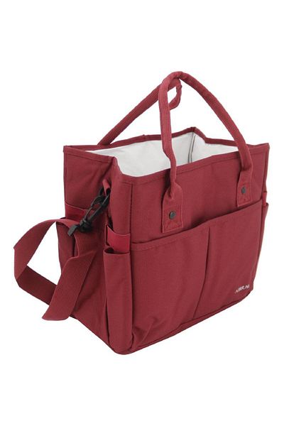 Atrium Lunch Bag