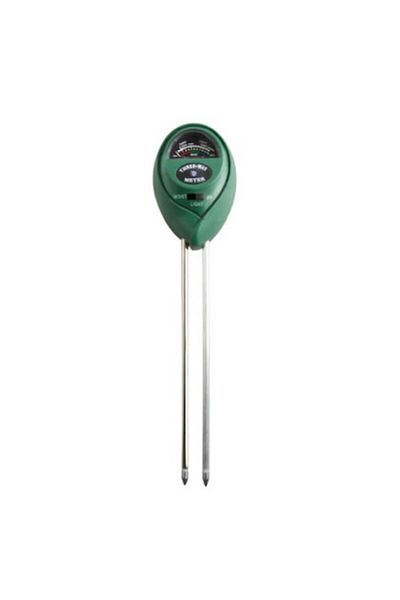 OEM pH humidity and light tester universal meter