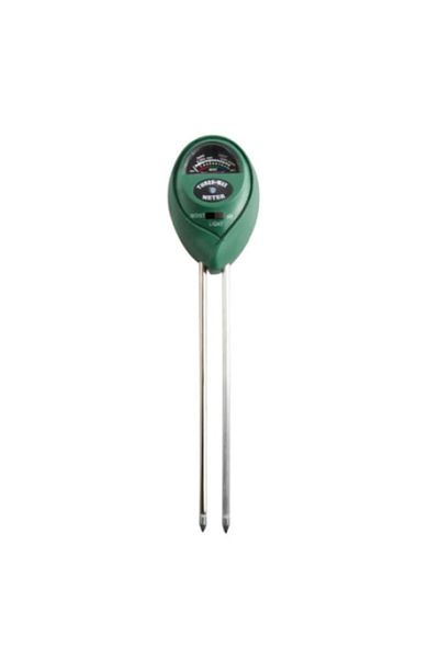 OEM pH humidity and light tester universal meter