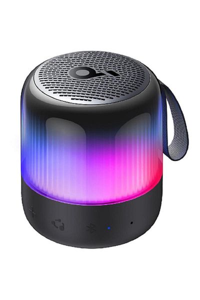 Anker Soundcore Glow Mini Portable Speaker