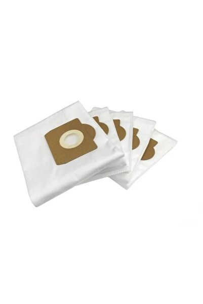 DAO Set 5 saci textili DAO, compatibili Karcher SE 4001/WD3/MV3, 6.959-130.0