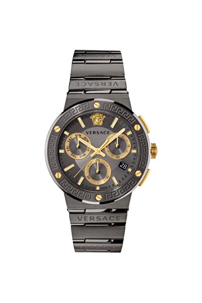 Versace Vrscvez900521 Men's Wrist Watch