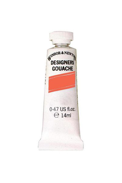 Winsor Newton Designers Gouache Color