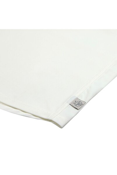 Lassig Sunshine Uv Protection Short Sleeve Swimsuit T-Shirt Sea Salt