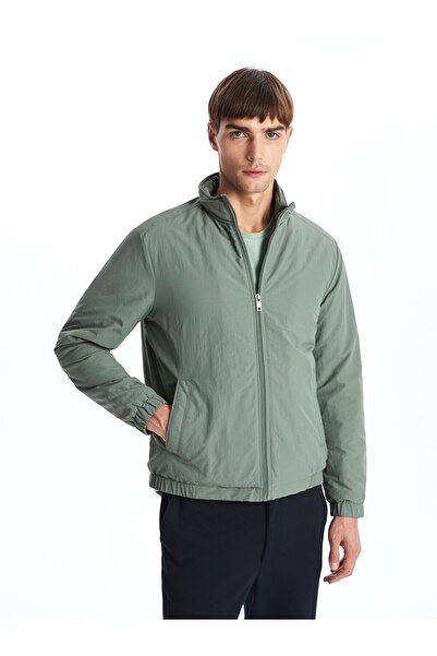 LC Waikiki High Collar Men's Jacket