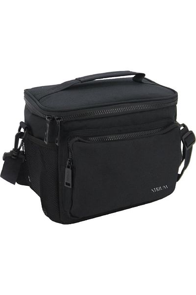 Atrium Lunch Bag