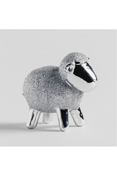 HomeVibes Figurină decorativă ovani