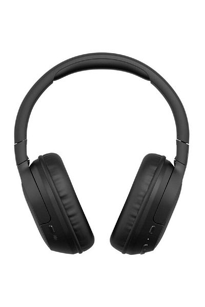 Belkin Sound Form Surround ENC Over-Ear Headphones Environmental Noise Cancellation