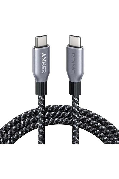 Anker Prime USB-C to USB-C Sync & Charge Cable