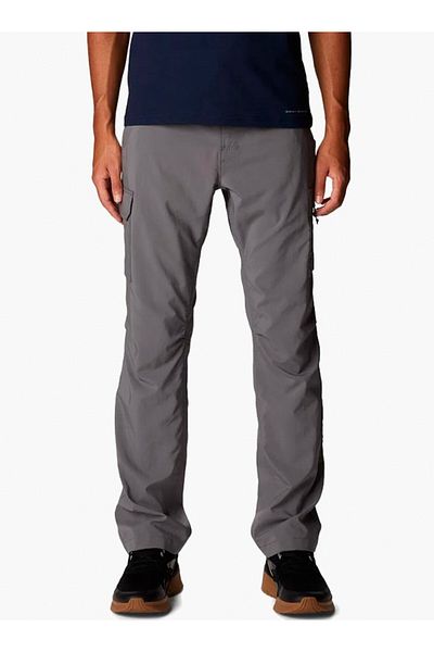 Columbia Am9184 Silver Ridge Utility Men's Pants 2012951-023