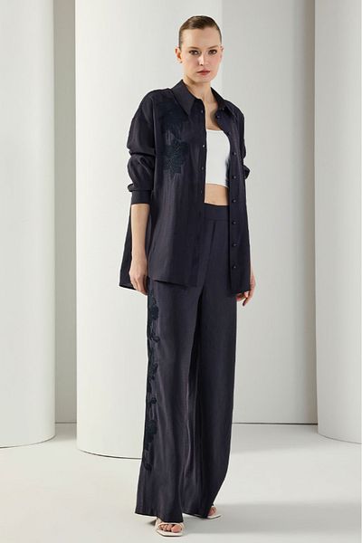 Unıquemode Us257028 Unique Shirt