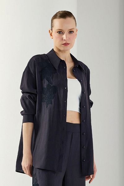 Unıquemode Us257028 Unique Shirt