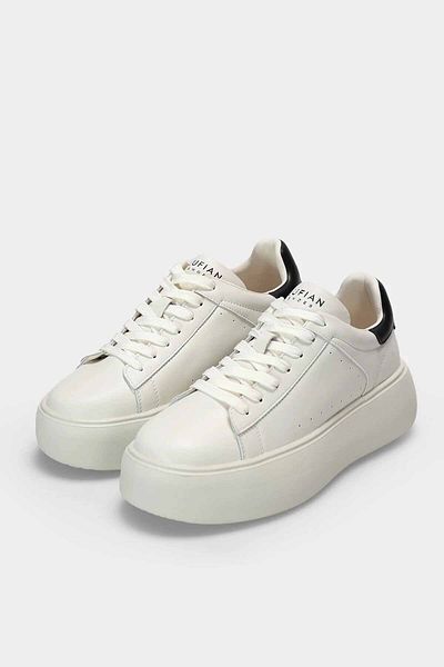 Lufian Women's Sneaker Shoes Marcella