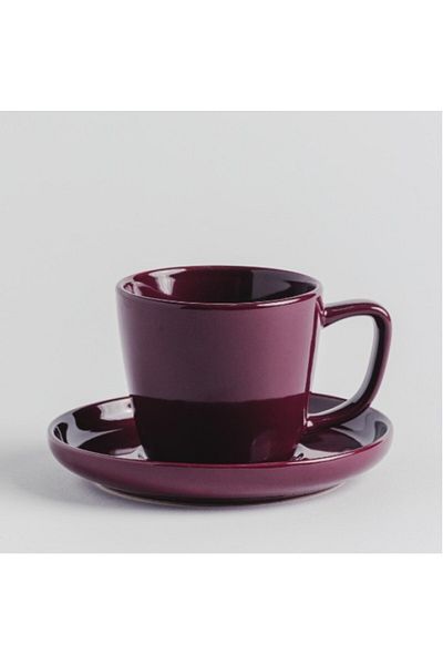 HomeVibes Kendrick cup and saucer